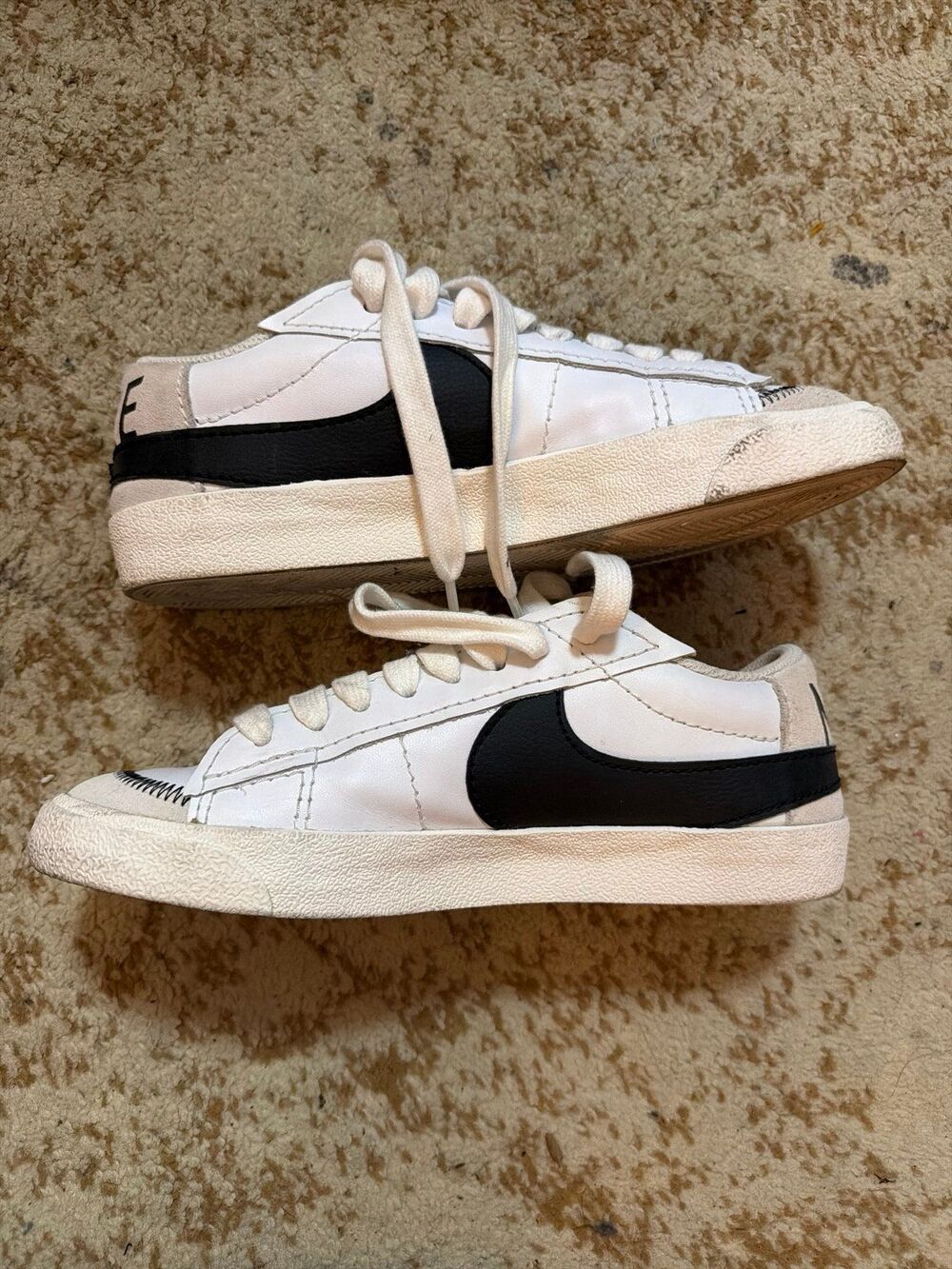Nike Blazer Low '77 Jumbo